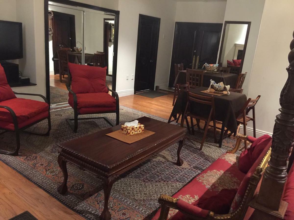 Entire Second Flr - Santa Monica Luxury Roman Villa Los Angeles Extérieur photo