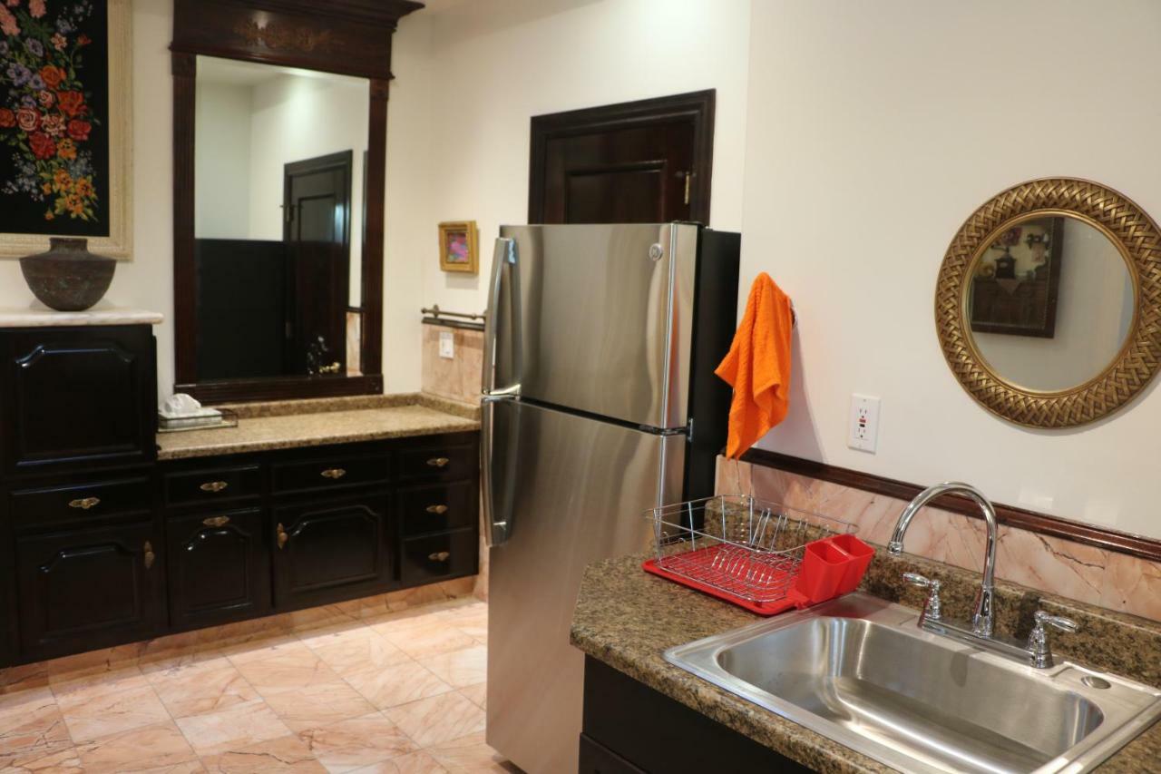 Entire Second Flr - Santa Monica Luxury Roman Villa Los Angeles Extérieur photo